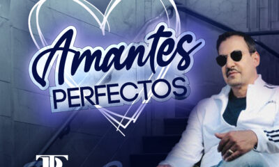 Tony B Amantes Perfectos