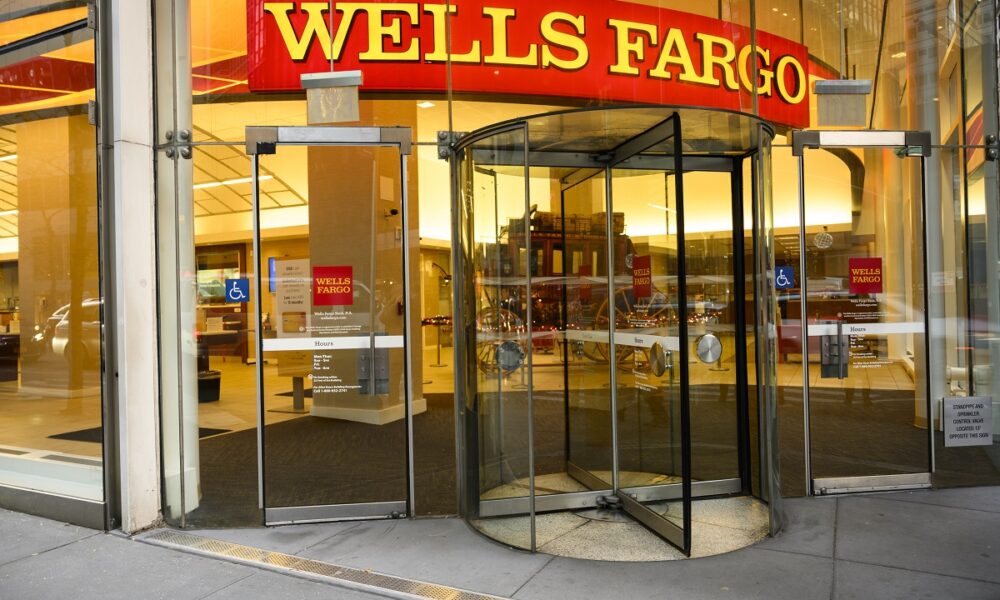 Wells Fargo - ACN