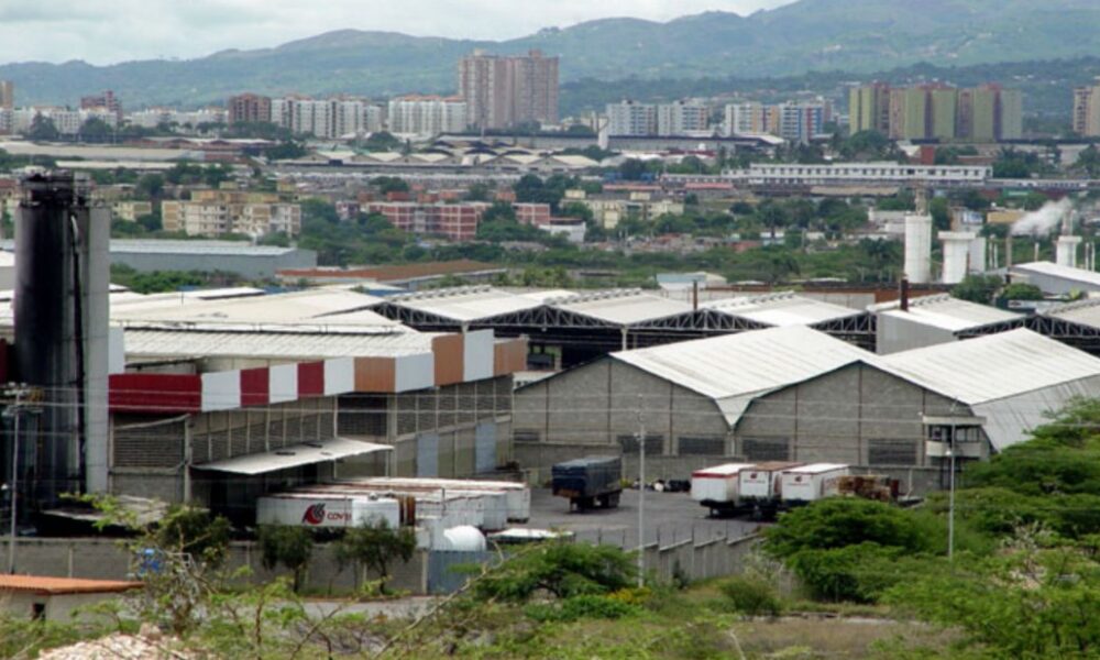 Cerradas empresas en Carabobo - ACN