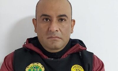 Capturado delincuente que descuartizó a un venezolano