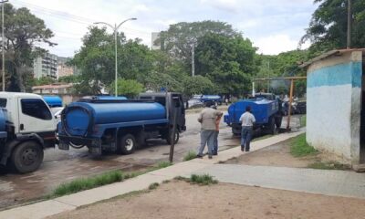camiones cisternas gasoil