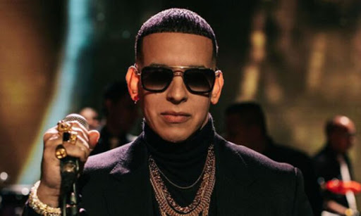 Daddy Yankee lanza refresco - ACN