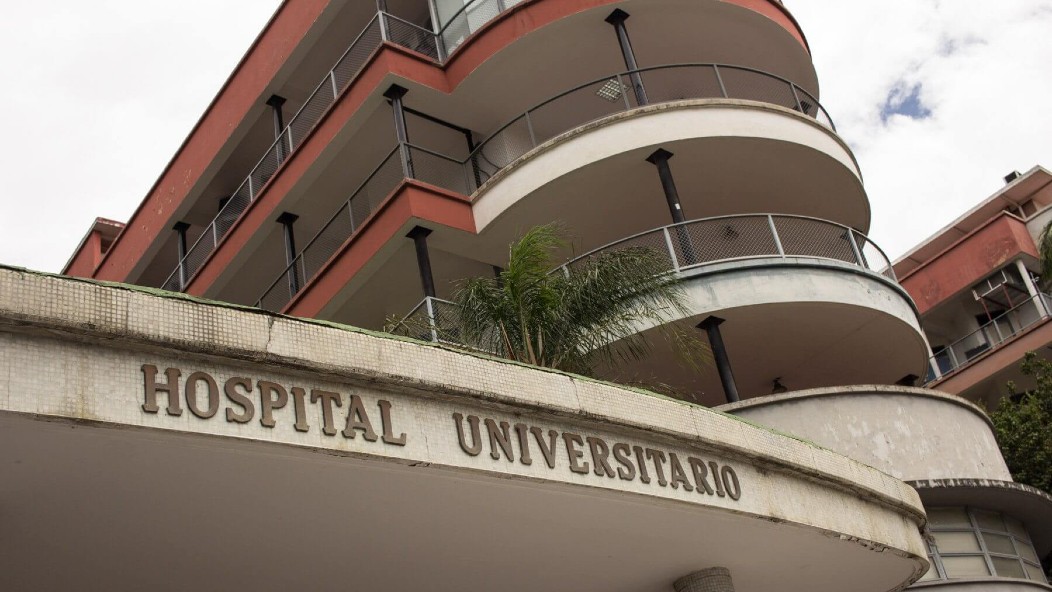 despidos masivos hospital clínico universitario- acn