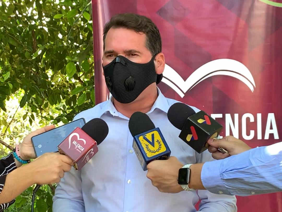 Nueve alcaldes no podrán reelegirse en Carabobo - noticiacn