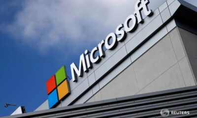 pentágono canceló contrato Microsoft- acn