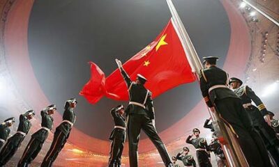 partido comunista de china - acn