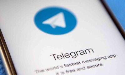 privacidad Telegram