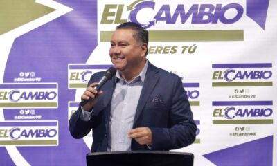 Bertucci candidato a la Gobernación de Carabobo - noticiacn