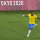 Brasil vence a España y gana oro