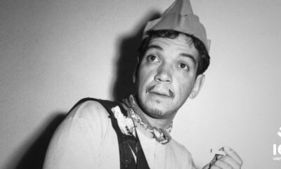 Hace 110 años nació Cantinflas - noticiacn