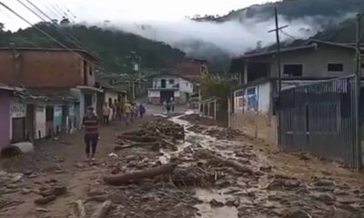 Gobierno impide entrada de ayuda en Mérida - noticiacn