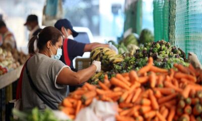 Canasta Alimentaria Familiar de julio - noticiacn