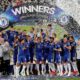 Chelsea conquista la Supercopa - noticiacn