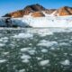 Deshielo «masivo» en Groenlandia