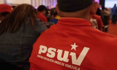 Elecciones primarias del PSUV