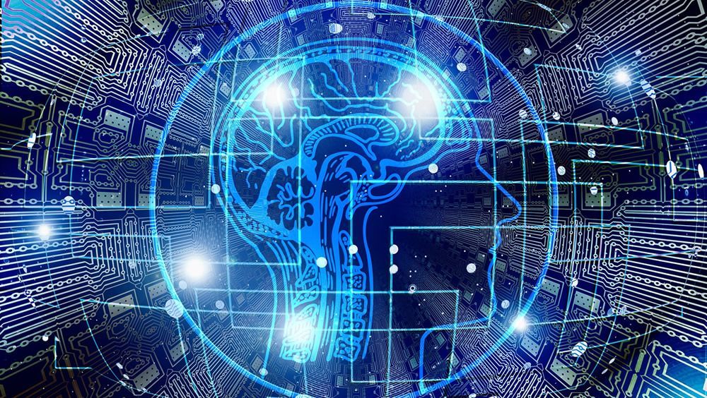 La IA podría detectar demencia - ACN