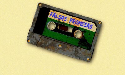 Johsiel Falsas promesas