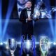 Jorginho es Jugador del Año de la UEFA - noticiacn