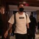 Messi llegó a Caracas - noticiacn