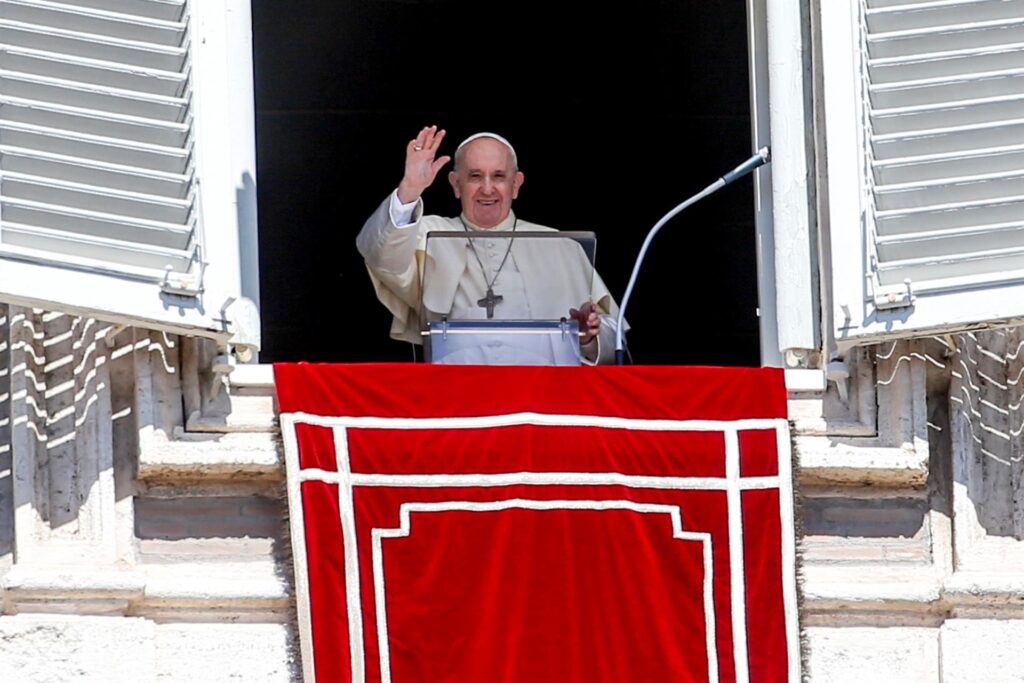 Papa Francisco expresó cercanía a Mérida - noticiacn