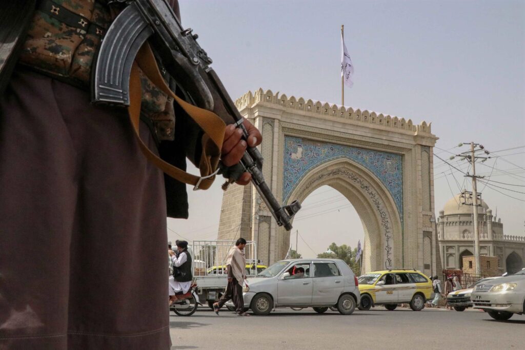 Preocupa situación en ciudades afganas - noticiacn