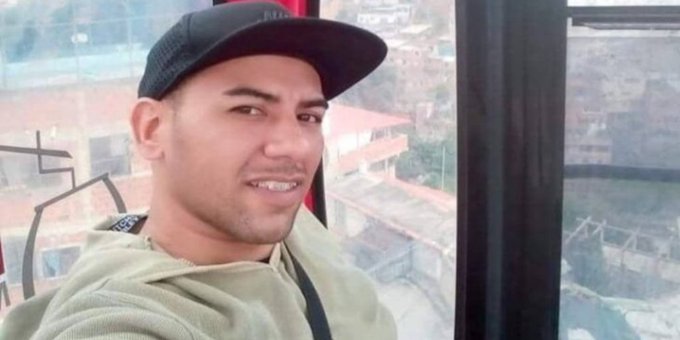 Murió preso político Gabriel Medina - noticiacn