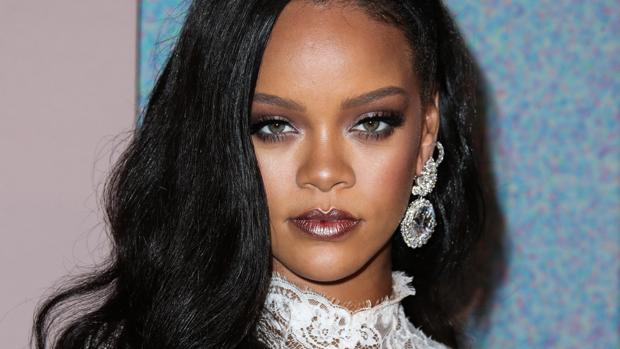 Rihanna es la cantante más rica del mundo