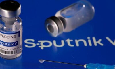 Rusia podrá fin a retraso en envíos de Sputnik V