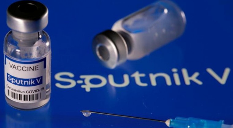 Rusia podrá fin a retraso en envíos de Sputnik V