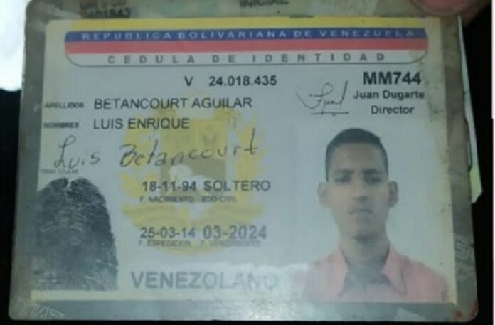 Venezolano muere arrollado en Perú