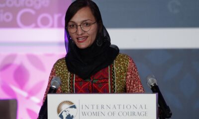 alcaldesa afgana casa matar- acn