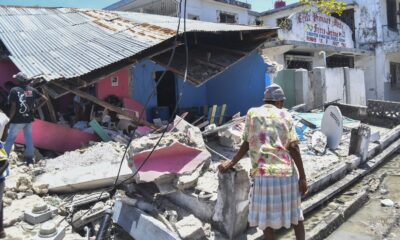 aumentan 304 muertos haití- acn
