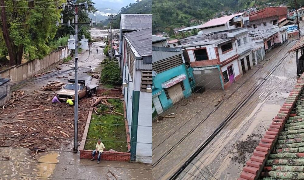 Tragedia en Mérida - ACN