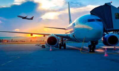 Aruba prohibición vuelos comerciales Venezuela-acn