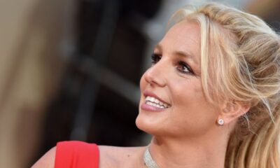 Britney Spears eliminó Instagram - ACN