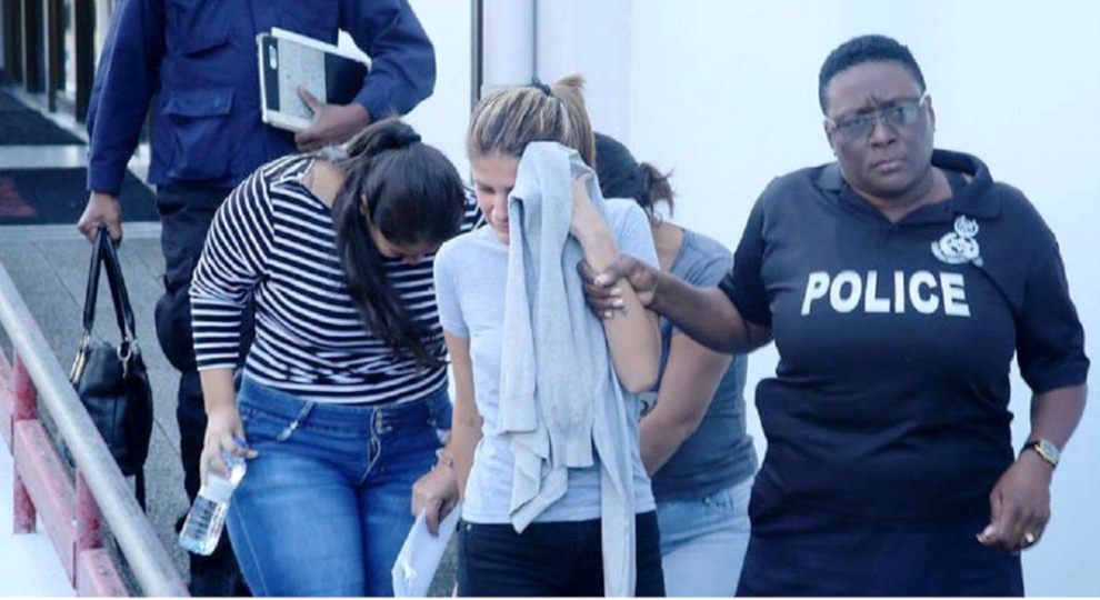 Detenidos 39 venezolanos - noticiacn