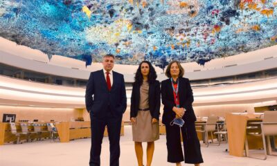 Gobierno ignora a Misión de ONU - noticiacn