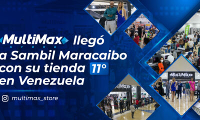 Multimax Maracaibo