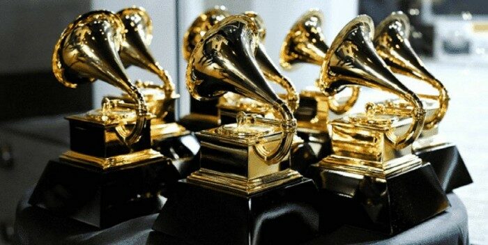 Nominados a los Latin Grammy