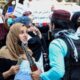 Protestas continúan en Afganistán
