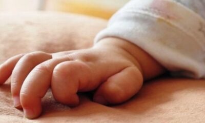 Bebé murió tras ingerir guarapo - ACN
