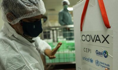 vacunas covax llegaron venezuela- acn