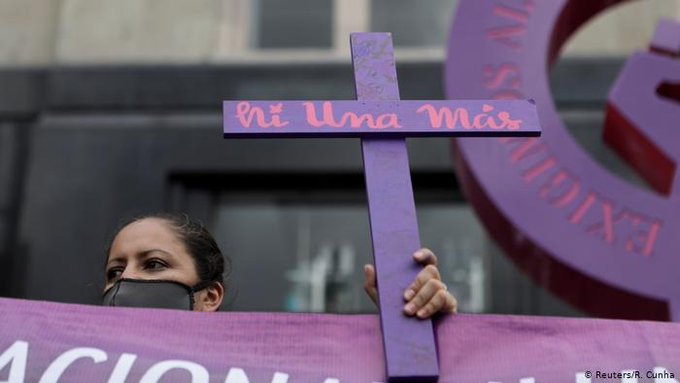 Carabobo tercer lugar de femicidios - noticiacn