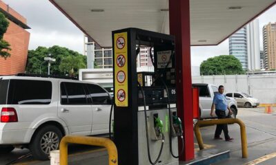 Precio de la gasolina tras la reconversión