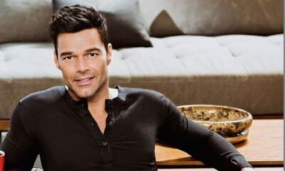 Ricky Martin cirugía - ACN