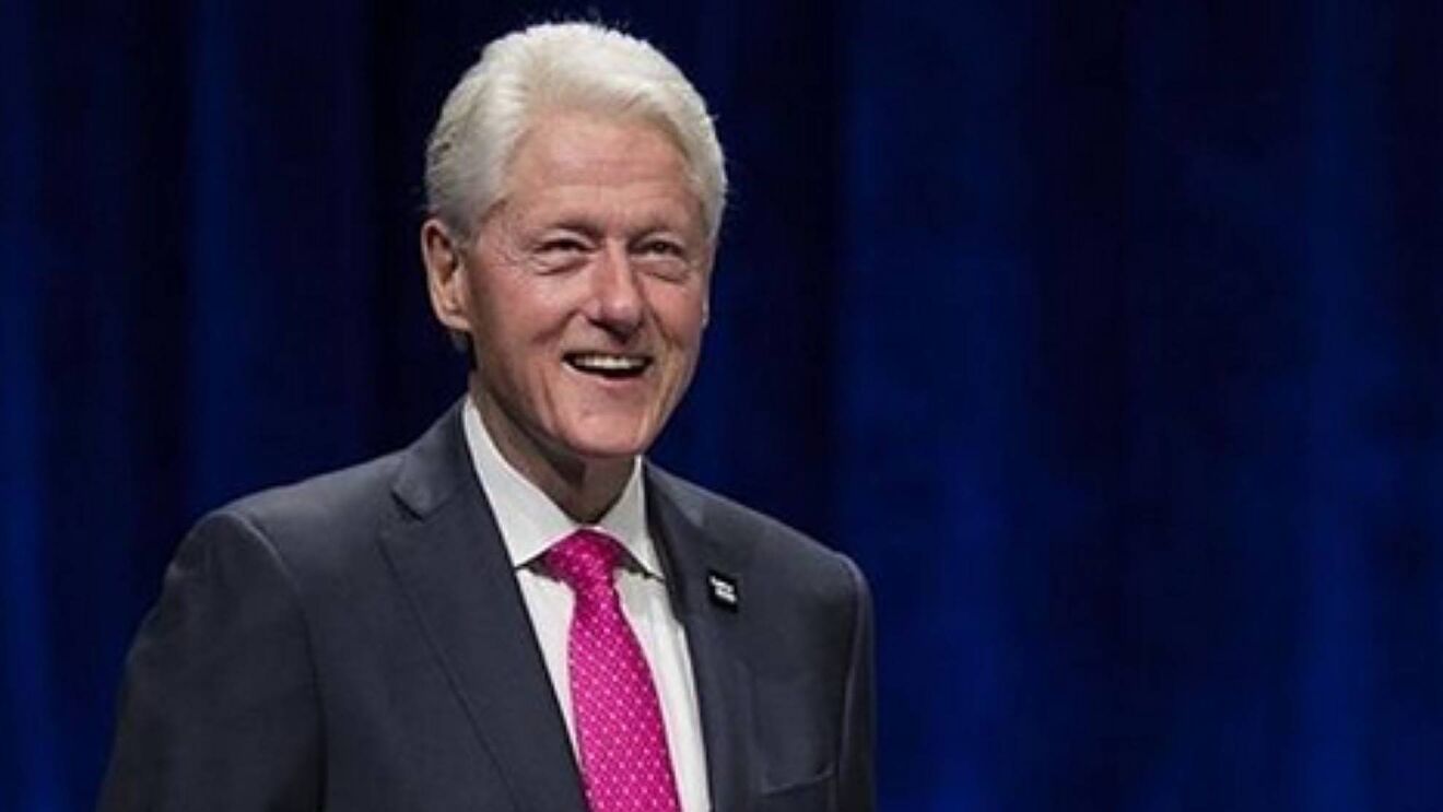 Hospitalizado Bill Clinton - ACN