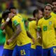 Brasil goleó a Uruguay - noticiacn