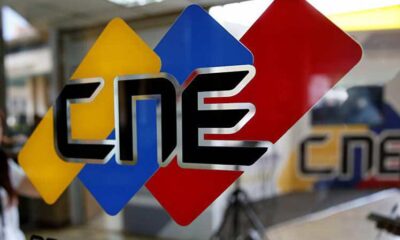 CNE aprobó observación nacional - noticiacn