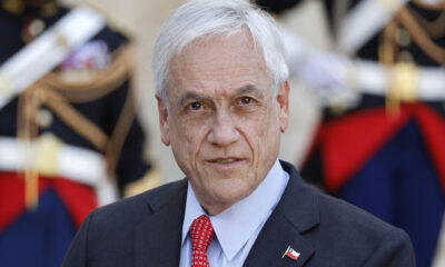 Chile abre investigación contra Piñera. Foto: Referencial