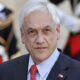 Chile abre investigación contra Piñera. Foto: Referencial